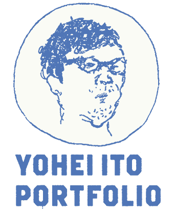Yohei Ito Portfolio logo